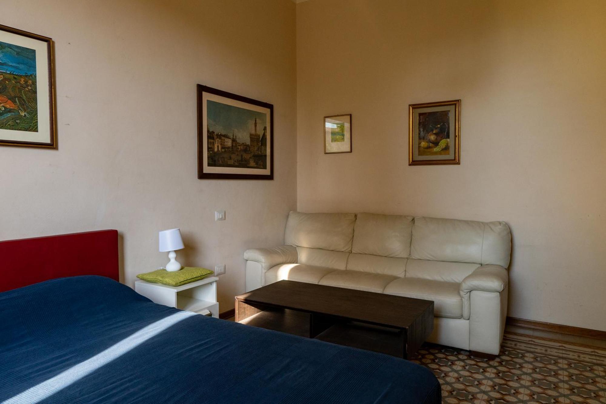 Zen Home Zone Florenz Exterior foto