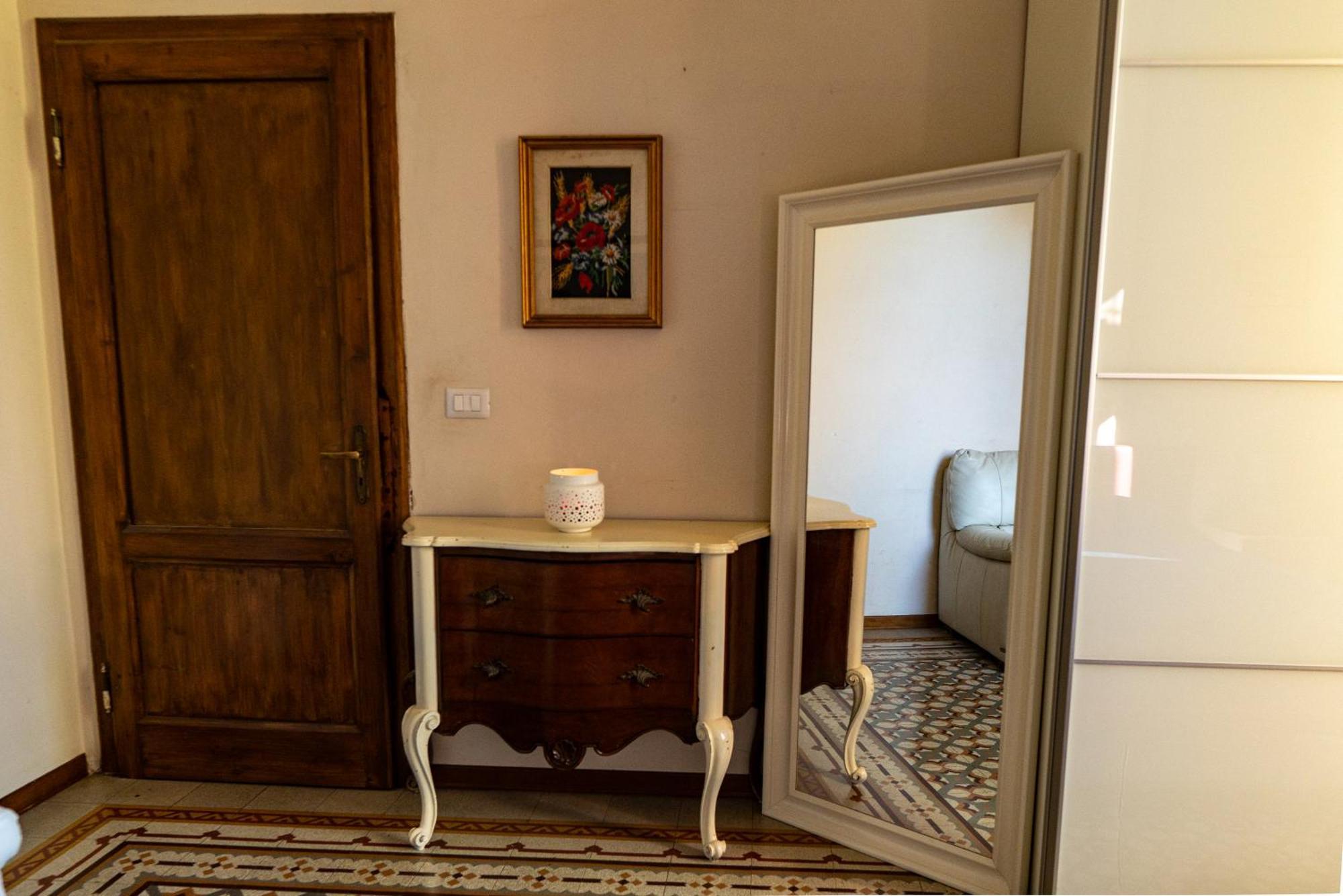 Zen Home Zone Florenz Exterior foto