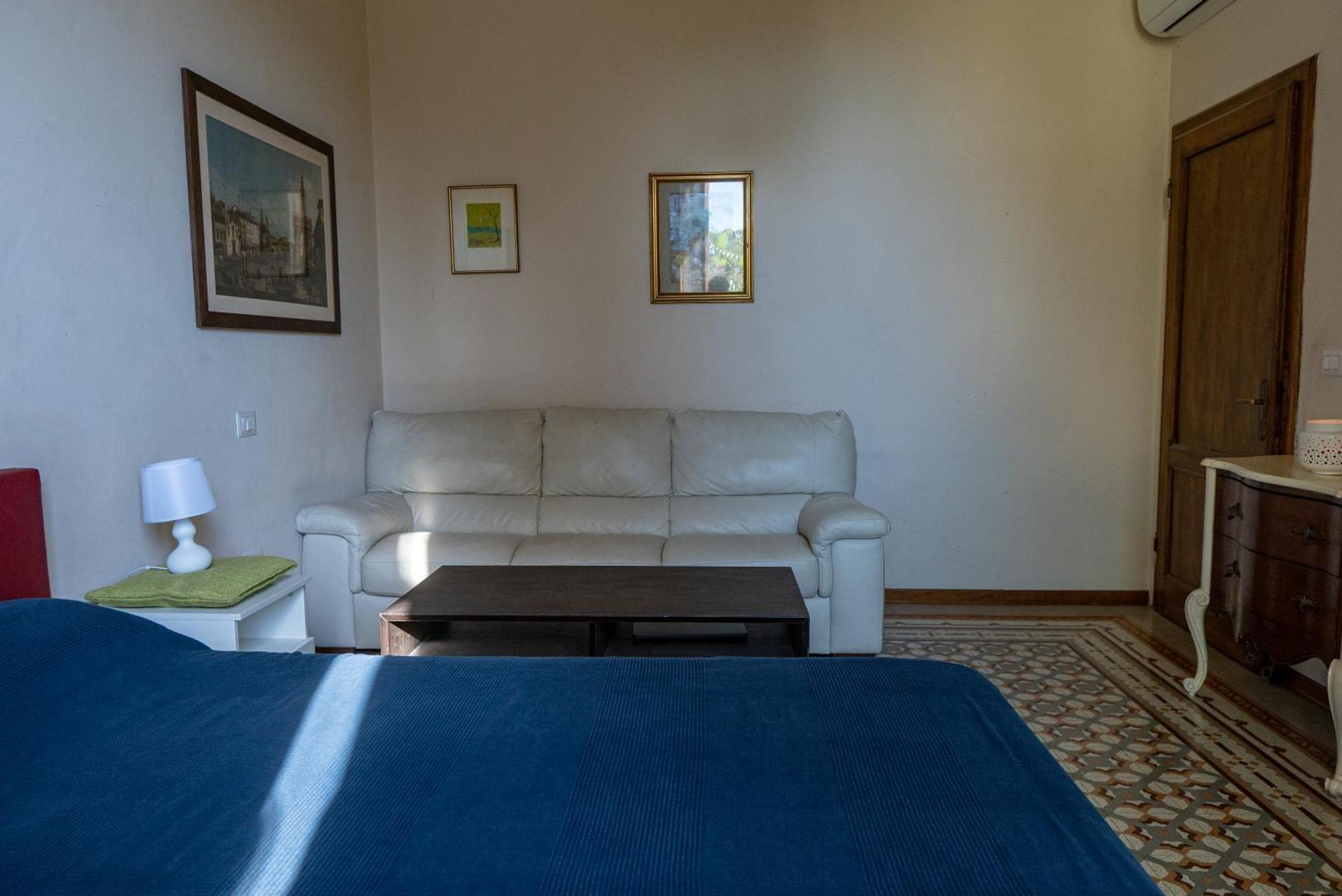 Zen Home Zone Florenz Exterior foto