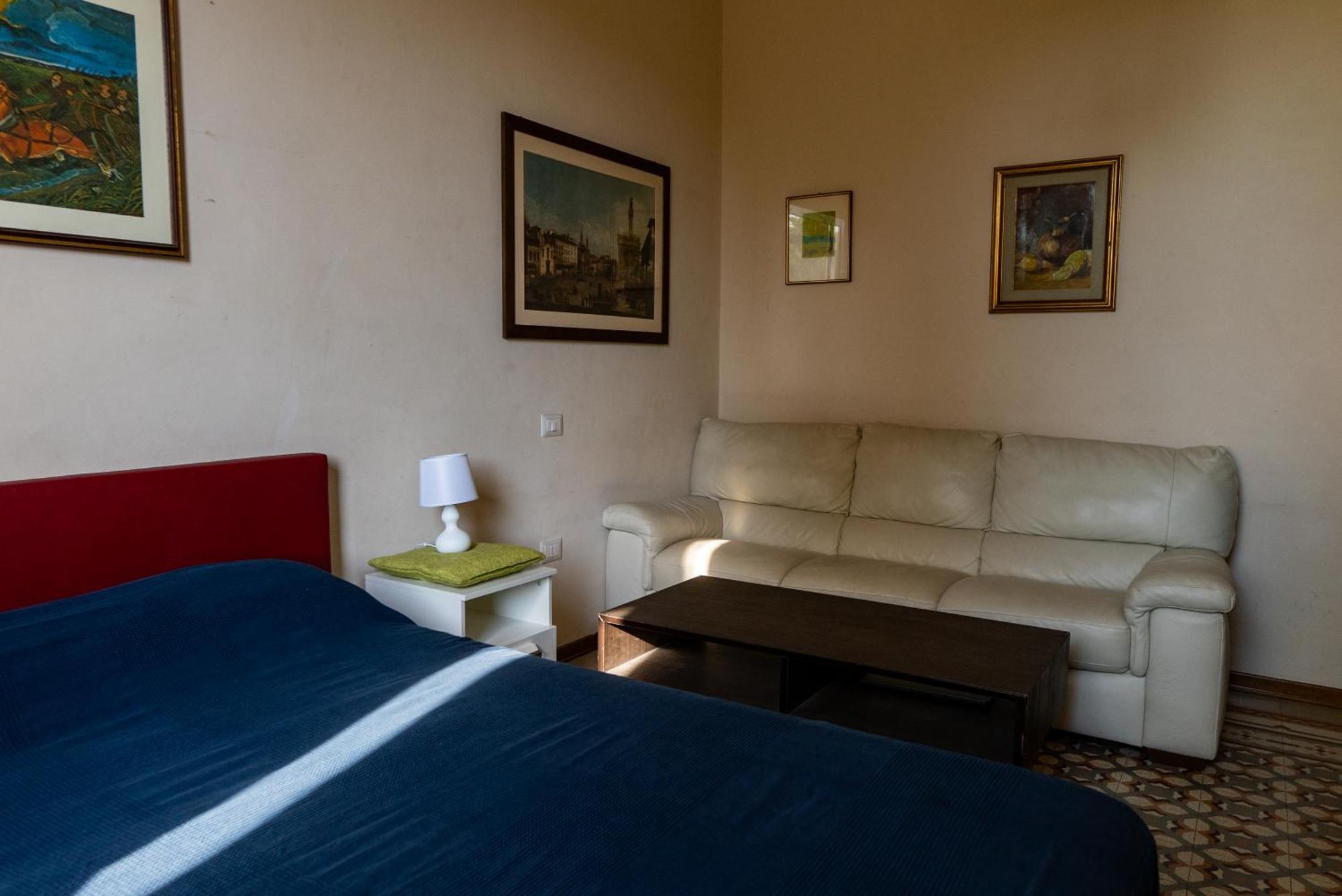 Zen Home Zone Florenz Exterior foto