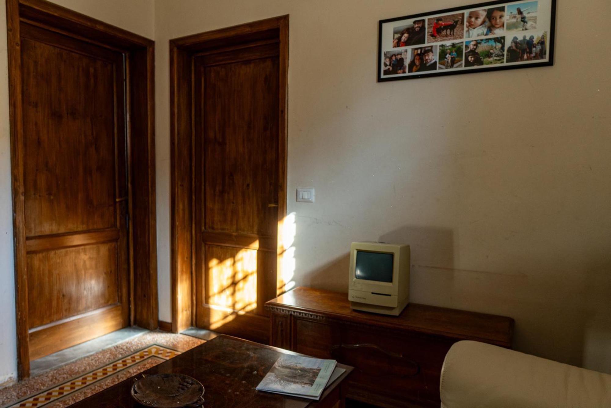 Zen Home Zone Florenz Exterior foto