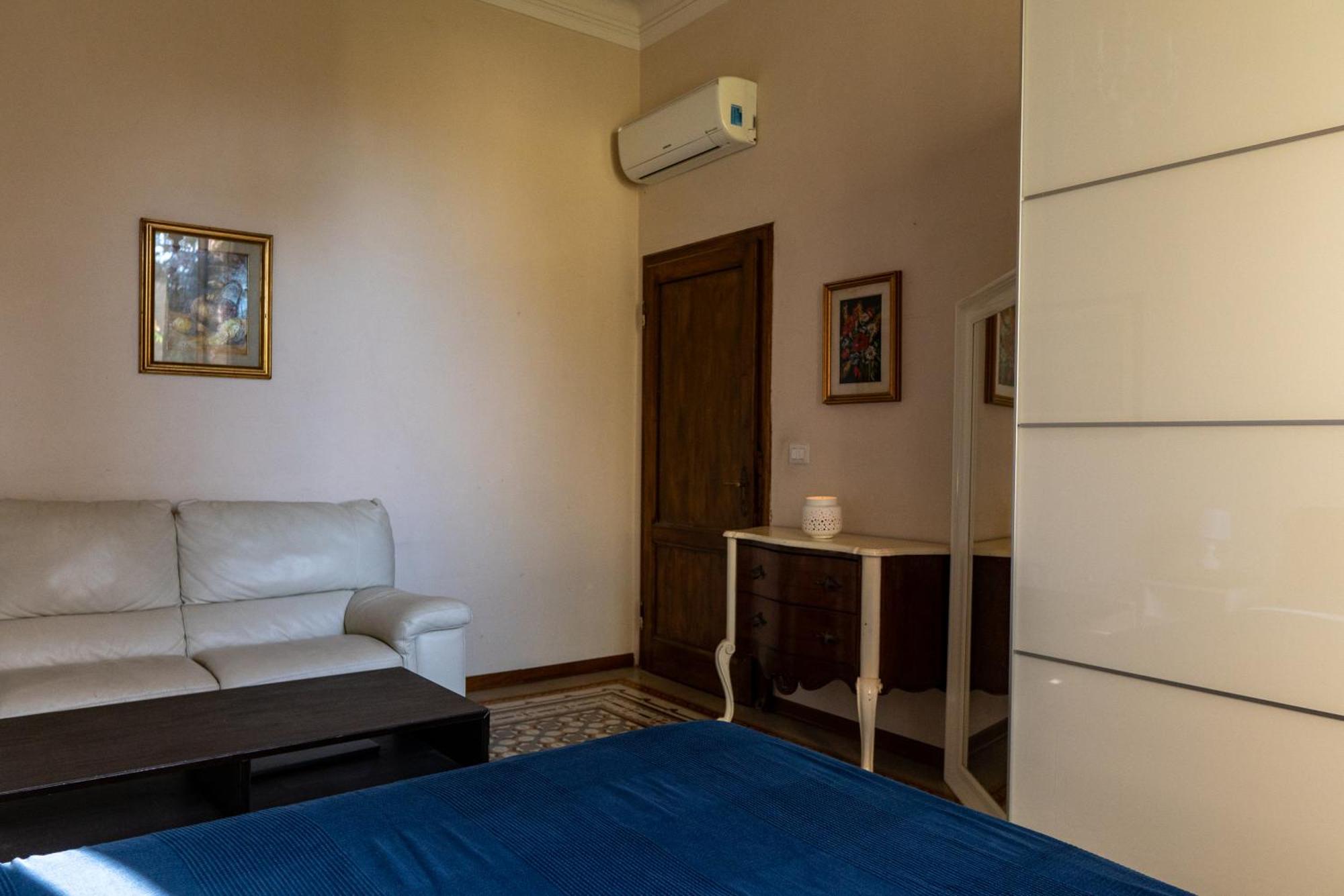 Zen Home Zone Florenz Exterior foto