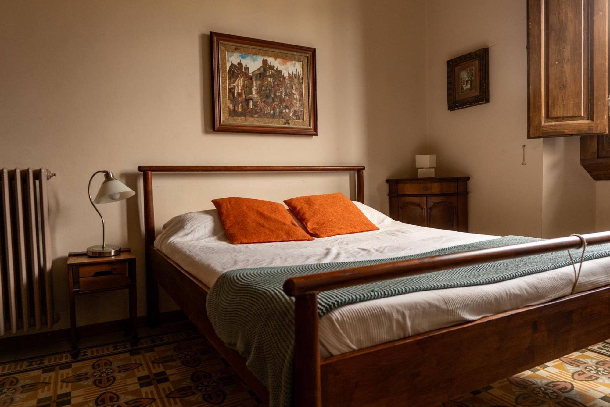 Zen Home Zone Florenz Exterior foto