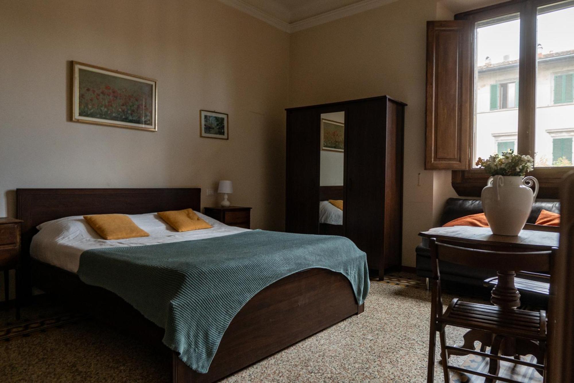 Zen Home Zone Florenz Exterior foto