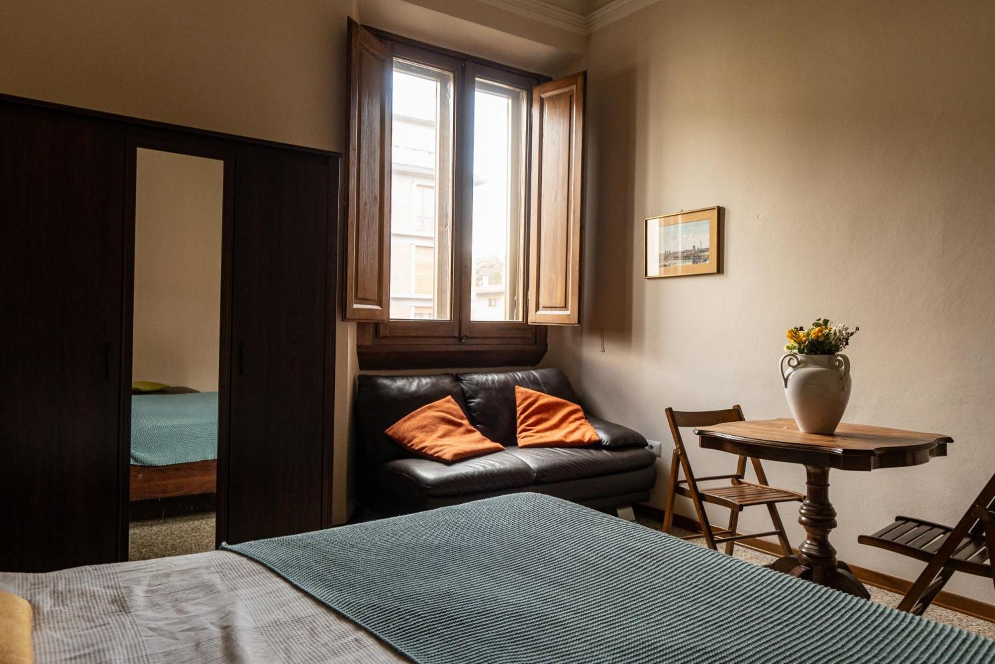 Zen Home Zone Florenz Exterior foto